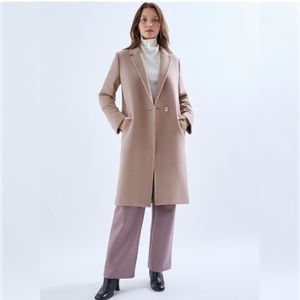 Aritzia Babaton The New Stedman Coat